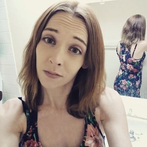 Meet your Posher, Jess